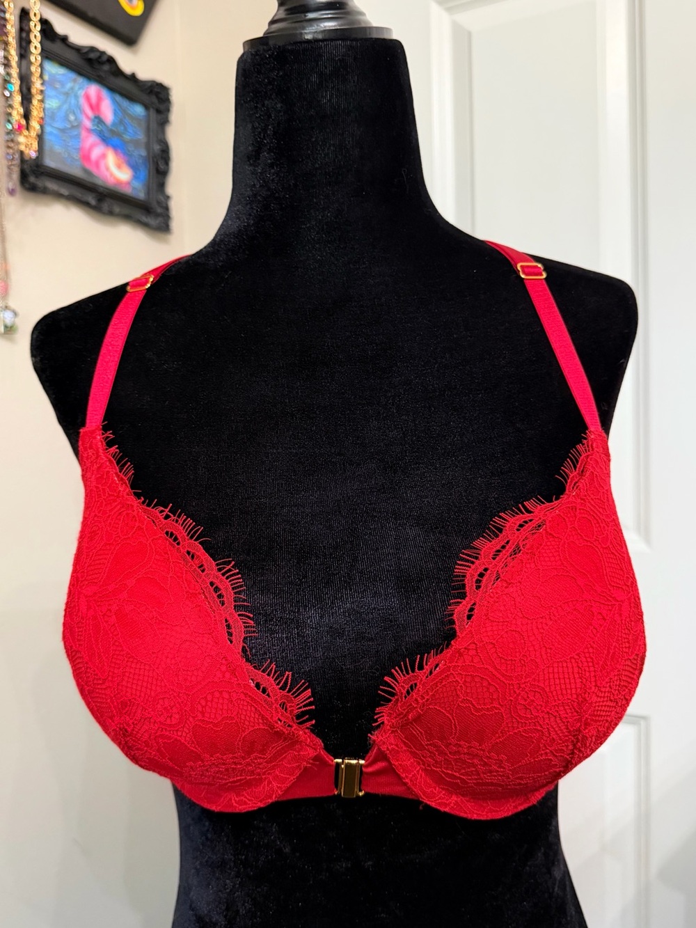 Victoria’s Secret Bra